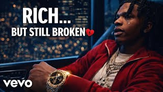 Lil Baby - Tears on the New AP( Official Music Video)