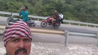 Udepur to jadol