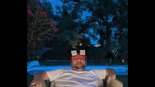 Le pipi dans le seau - 20250825