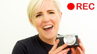 So You Wanna Be A YouTuber?