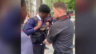 Whittington Tour 2023