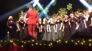 Billy Gilman I'm Going to Email Santa