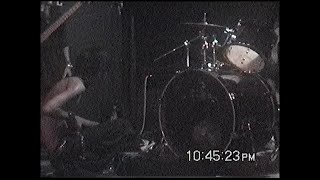 (Hi8 Tape) Ghost Stories live set @ New Misery's 1st Anniversary (09/26/25)