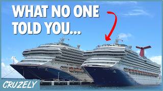 What You'll Wish You Knew Before Sailing Carnival (That Others Don't Share)