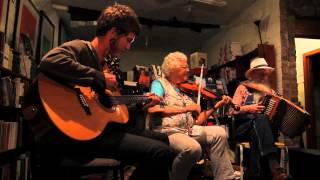 Bayou Seco - Live