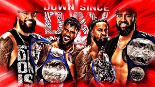 ROBLOX WRESTLING 2025:The Usos Thème Songs Codes/Id's (WORKING)