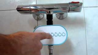 YouTube - H2O Water Power Radio.flv