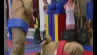 HK Sumo