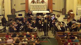 Motor City Brass Band-"Soul Bossa Nova"