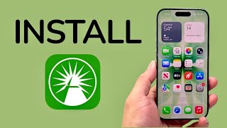 How To Install Fidelity Investments App On iPhone