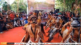 WAROK TURONGGO PRATIWI LIVE KROBOKAN KOTA SEMARANG