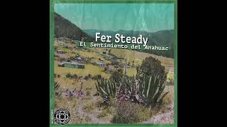 LSDEP002 01.- Fer Steady - One By One (Love, Sound & Distortion Records)