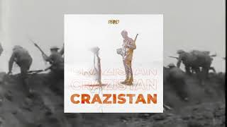 Deano - Crazistan (Official Audio)