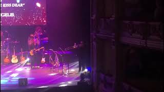 FIMUCITE 2023 Héctor Quintero (voz) /Cristo Delgado (trombón)