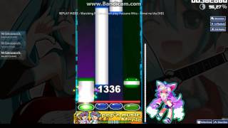 HAPPII BIRTHDAY MIKUU XD