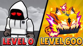 Tiger Fruit Is The MOST OVERPOWERED FRUIT EVER..