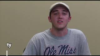 Academic Network Video Challenge - University of Mississippi
