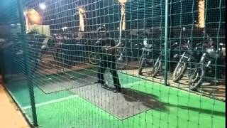 24 runs in 12 balls @ elements mall