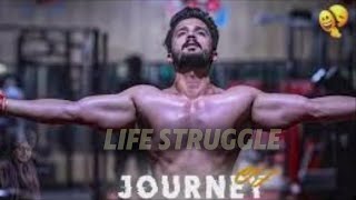 RAJAB BUTT STRUGGLE||@rajabbutt94