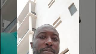 Tidiany from dakar