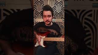 Lick Of The Week Ep. 6: Hey Jimi