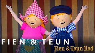 Fien en Teun - Fien & Teun lied @ Avonturenboerderij Molenwaard 2026