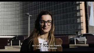 We need the EU nature restoration law! (Giulia Testa, Generation Climate Europe)