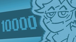 A (kinda) Short Milestone Video