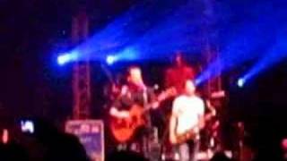 O.A.R Hey Girl Live @ Nest Fest