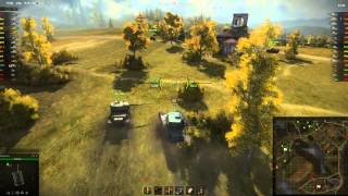 Xenokilla Plays! World Of Tanks Ep. 14 "What tier is that again?..... yea, but what tier is that?"