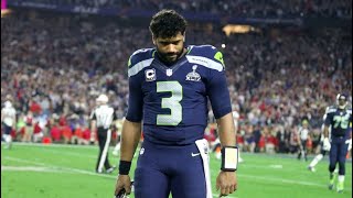 Russell Wilson Super Bowl XLIX | Every Play vs the Patriots