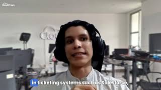 John | 4+ Years Customer Support Specialist