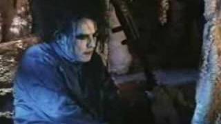 The Cure- Love Song