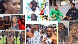 Ken Agyapong Must stop Taking care of Adwoa Sarfo’s Children”Lumba’s Family & Ebo Noah Exposed 