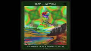 A New Day - Team 8 | TAPL | Round 2