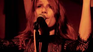 -ii- The Rings of Saturn - Live @ I.E.C.A