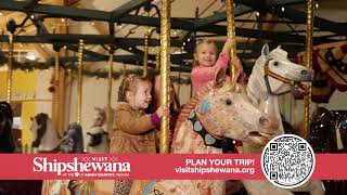 Do you wanna do something exciting for a getaway?