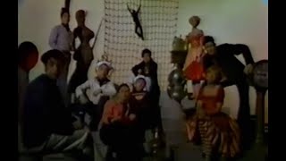 (New Christy Minstrels Live Performances) "Julie Andrews Variety Show" 11/28/65  NBC-TV - Gene Kelly