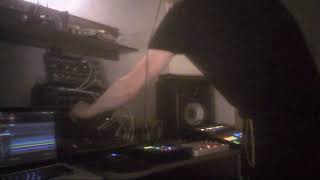 CHEFETAGE - ANALOG LIVE JAM @ HOMEBASE NR. 21