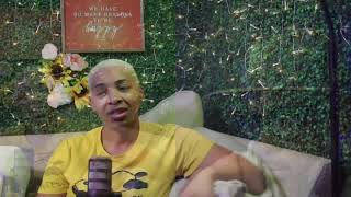 Dominique Unscripted Live