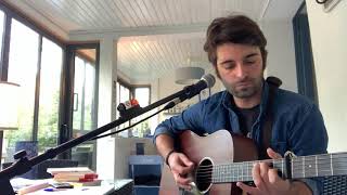 Philibert Chazette - Cover | Aline - Christophe