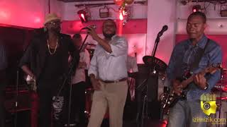 K-DANS TOUT FRANCHIZ LIVE @ TQLA STATION [ DEC 2019 ]