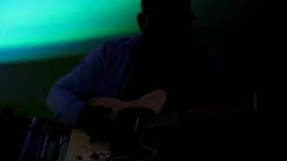 Abe Partridge @MSF 2018 vid 5