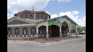 31-12-2025 | CAPUCHIN TV LIVE | NEW YEAR (2026) VIGIL | OUR LADY OF FATIMA PARISH O/RONGAI, NGONG'