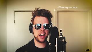EDM hit made solely on iPad