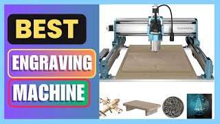 Best Genmitsu CNC Machine