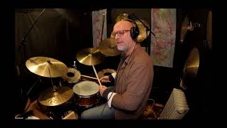 Essential Grooves and Patterns for drums Week 2