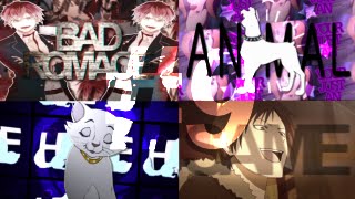 「ＭＥＰ ＰＡＲＴ Ｃ０ＬＬＥＣＴＩ０ Ｎ #9」