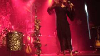 Florence And The Machine - You Got The Love Live - Olympia Dublin
