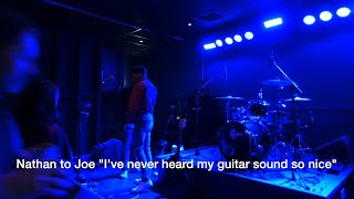 Joe Martin– Empty Passenger Seat (Live at Into The Valueverse | UK’s First Bitcoin-Powered Gig)